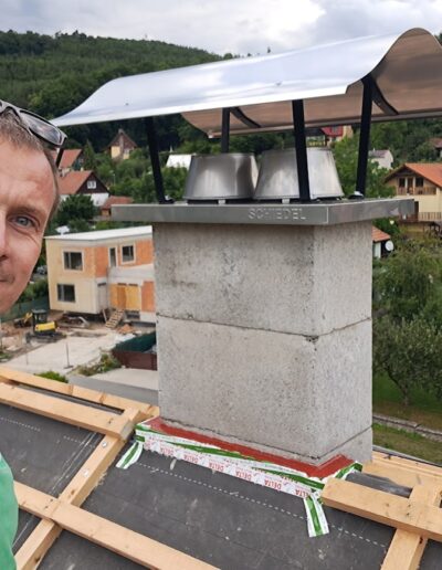 stavba kominu brno kominik petr bednarik32
